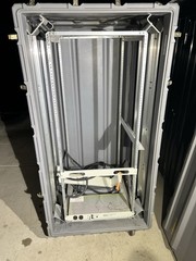 Rackmount 26U Hardigg Classic Rack Shock Mount W19”xH 46”D X33”