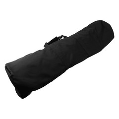 Portable Shoulder Strap Tripod Stand Bag Compact Design 80 120cm Sizes