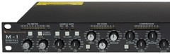Wheatstone Vorsis M-1 AES Digital 96KHz Voice Processor Preamp Compressor M1