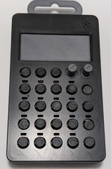 Teenage Engineering Pocket Operator Case