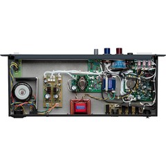 Warm Audio WA73 1 Channel British Mic Pre