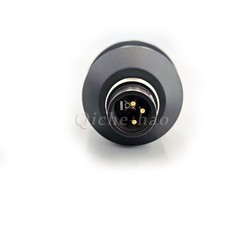 TLM 103 Neumann Large-diaphragm Condenser Nickel Microphone Black open box CA