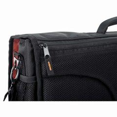 Gator Cases G-CLUB CONTROL DJ MIDI Controller Laptop Messenger Carry Bag 19″ …