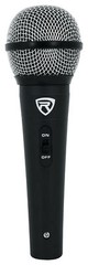 Rockville RPG102K Dual 10″ Powered Speakers DJ PA System Bluetooth+Mic+Stands