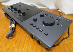 M-AUDIO Fast Track C600 6×8 Interface with M-Powered ProTools 9