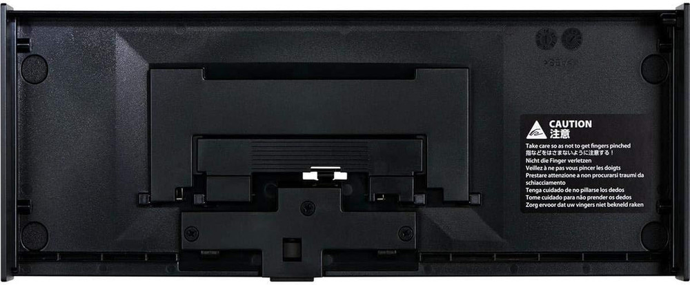 DK-01 Boutique Dock with Two Position Tilt