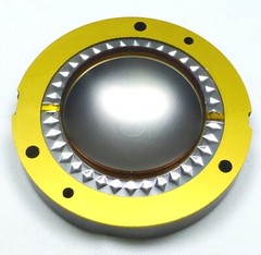 Replacement Diaphragm for JBL 2425J, 2426J, 2427J, 2420J, 2470J 16 Ohm