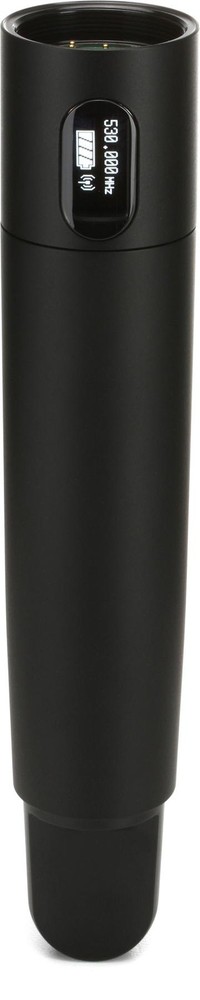 Audio-Technica ATW-T3202 Wireless Handheld Transmitter – EE1 Band