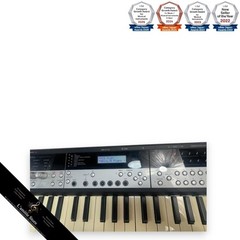 KORG micro STATION Music Workstation MW1 Compact Synth