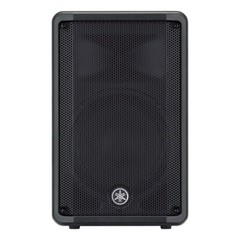 Yamaha DBR10 10 2-Way Active Speaker, 325W, DSP