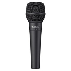 Tascam TM-82 Dynamic Stage/Recording Microphone