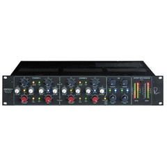 Rupert Neve Designs Portico II Master Buss Processor – Black (Demo / Open Box)