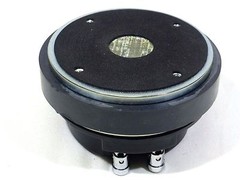 Replacement Driver for SAMSON CD34TI, CD34B, CD34HS, Hi Freq Bolt-On Driver 8 Ω
