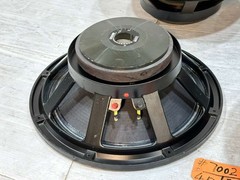 EAW LC-1814 18″ Woofer #7002 (FOR ONLY ONE) THS