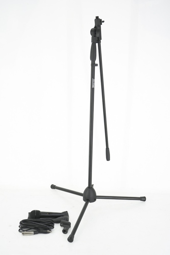 On-Stage Stands Microphone Boom Stand