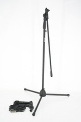 On-Stage Stands Microphone Boom Stand