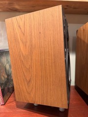 JBL Studio Monitor 4408