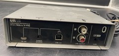 STEINBERG UR12 USB Audio Interface *AS-IS, For Parts*