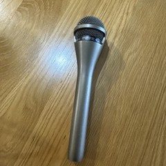 Stage 145 E Cardioid Electret Condenser Microphone 10k Ohms Japan