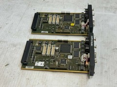 Riedel RockNet RN.341.MY Yamaha Interface Card #64 (One)THS