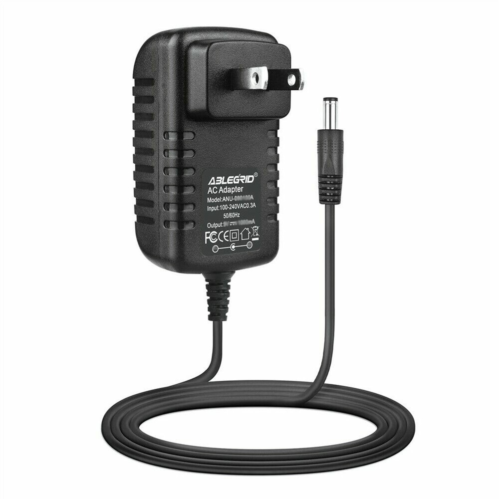 12W AC Adapter Charger for Yamaha Portatone PSR-195 PSR-32 PSR-31 PSR-6 Power