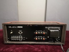 Refurbished 3 Month Warranty Luxman L-30 Integrated Amplifier Stereo Trade-In We