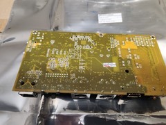 Behringer XR12 Circuit CPU Board – Spare Part