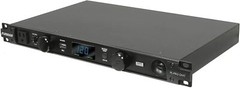 Furman PL-PRO DMC Power Conditioner with Volt Meter. U.S Authorized Dealer.