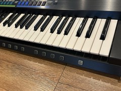 Roland Jupiter-80 Digital Synthesizer 76 Keys…..MINT Condition