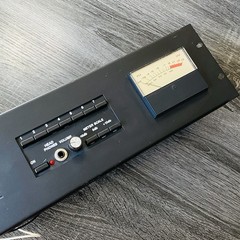 Atlas/Soundolier Atlas Soundolier Audio Monitor Panel MVXA-195