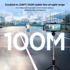 BOYA BY-V30 Wireless Lavalier Microphone,USB Type-C Mini Laple Mics for iPhon…