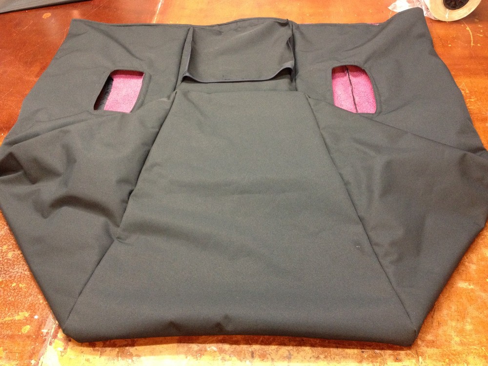 EAW LA 325 Padded Speaker Covers (PAIR)