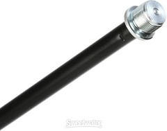 K&M 210/9 Telescoping Boom Microphone Stand