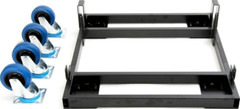 dB Technologies DT 6 Metal Transport Trolley for up to 6x DVA T4 and DRK10