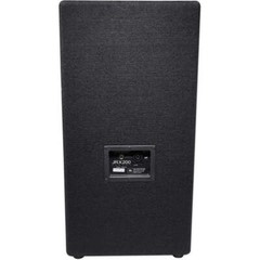 (2) JBL Pro JRX215 15″ 2000w PA/DJ Speakers+Powered Mixer w/Bluetooth+Stands