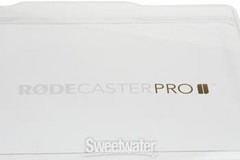 Rode RODECover Dust Cover for RODECaster Pro II System