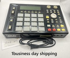 [Used] Sampler AKAI MPC1000 128MB with JJ OS Installed Excellent+++++