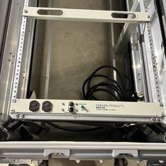 Rackmount 26U Hardigg Classic Rack Shock Mount W19”xH 46”D X33”