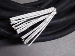 Multicore Audio Snake Cable VTG28 Chan 24AWG Wire CL2 (UL) FT4 – 10Ft