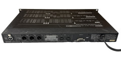 Yamaha D1030 Digital Audio Delay Parametric Equalizer Crossover Works Ships Free