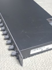 DBX 1046 Quad Compressor/Limiter- Tested Working USED – see pics