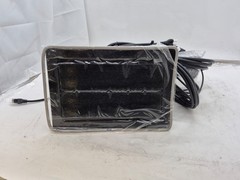 Extron 1402 Cable Cubby Access Enclosure W/ 2x AC+ 2x USB Outlets – Damaged Base