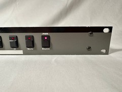 Broadcast Tools 10×1 Stereo Switcher