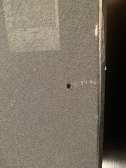 JBL CF150 Speaker Pair 38cm Woofer 1990s