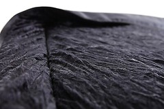 Custom padded cover for DiGiCo D1 Live mixing console