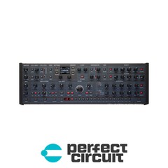Oberheim TEO-5 Desktop Analog Module SYNTHESIZER – DEMO – PERFECT CIRCUIT
