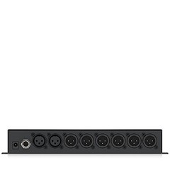 TC Electronic Monitor Speaker and Subwoofer Part Silver/Black Pilot From Japan