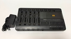 YAMAHA CMX100II MTR Multi track Cassette Recorder Studio Tested 100V from JAPAN