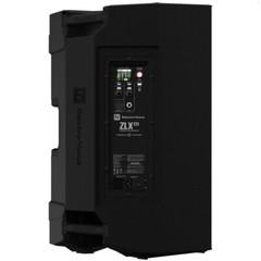 EV ZLX-15P G2 2-Way 2000w Total Active Powered 15″ Speaker PA System Pair