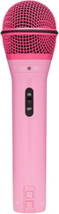 Q2U USB and XLR Handheld Dynamic Microphone with Cardioid Polar Pattern for Podc